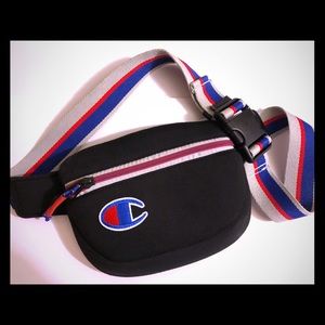 Champion Waist Bag/Fanny Pack